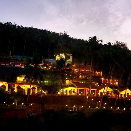 Daya Ayurvillage Kottakkal エクステリア 写真