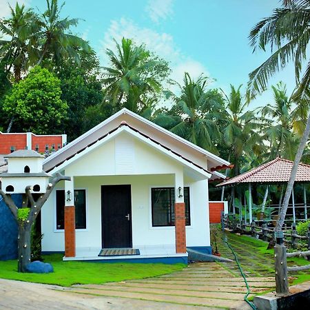 Daya Ayurvillage Kottakkal エクステリア 写真