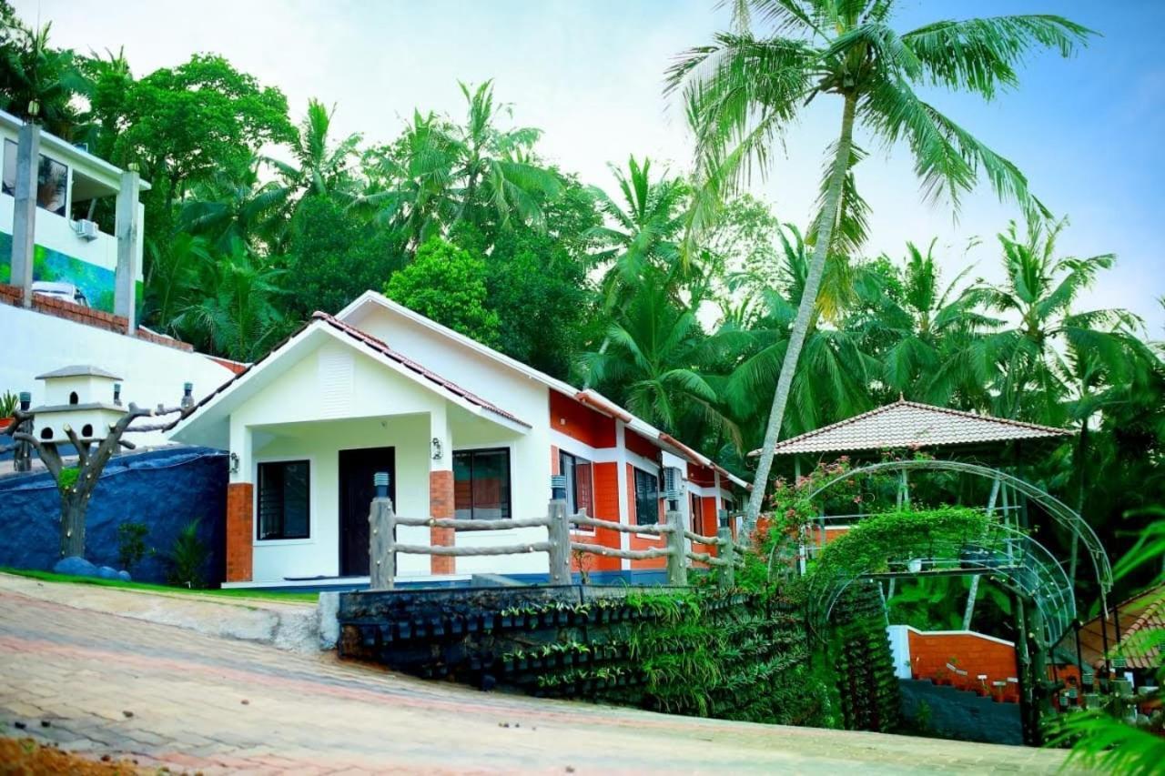 Daya Ayurvillage Kottakkal エクステリア 写真