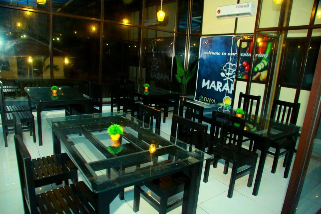 Daya Ayurvillage Kottakkal エクステリア 写真