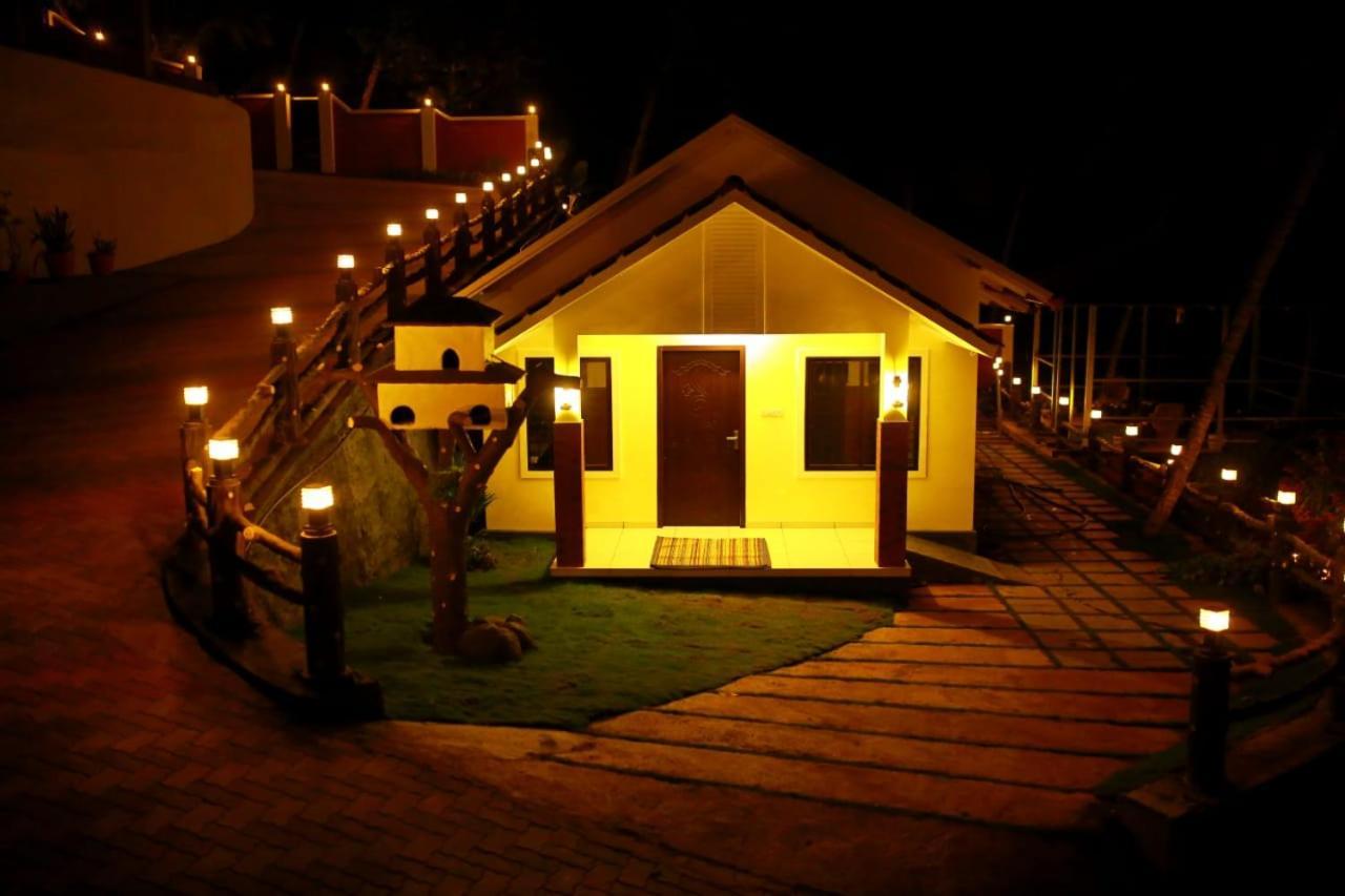 Daya Ayurvillage Kottakkal エクステリア 写真