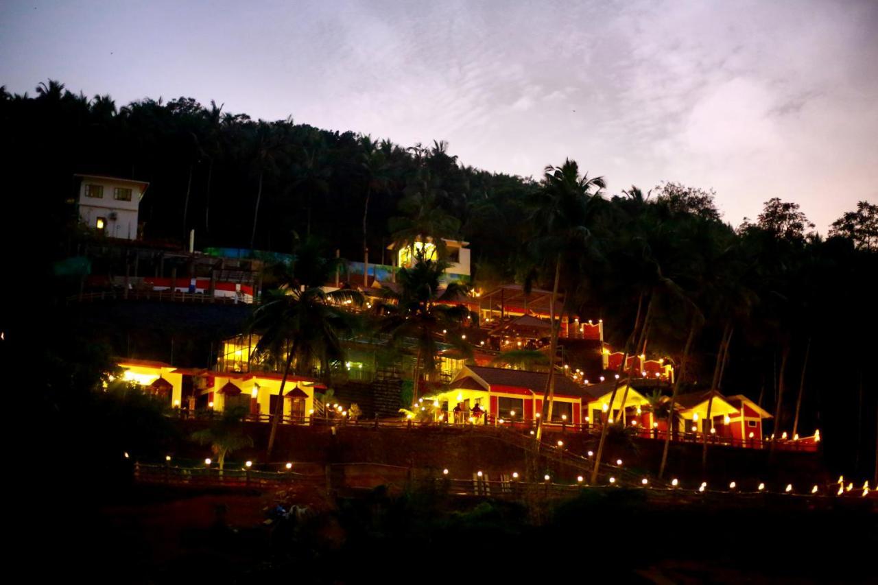 Daya Ayurvillage Kottakkal エクステリア 写真
