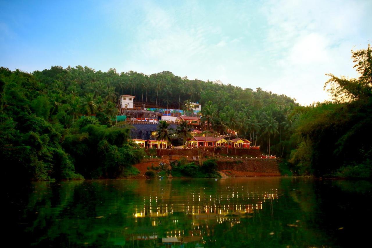 Daya Ayurvillage Kottakkal エクステリア 写真