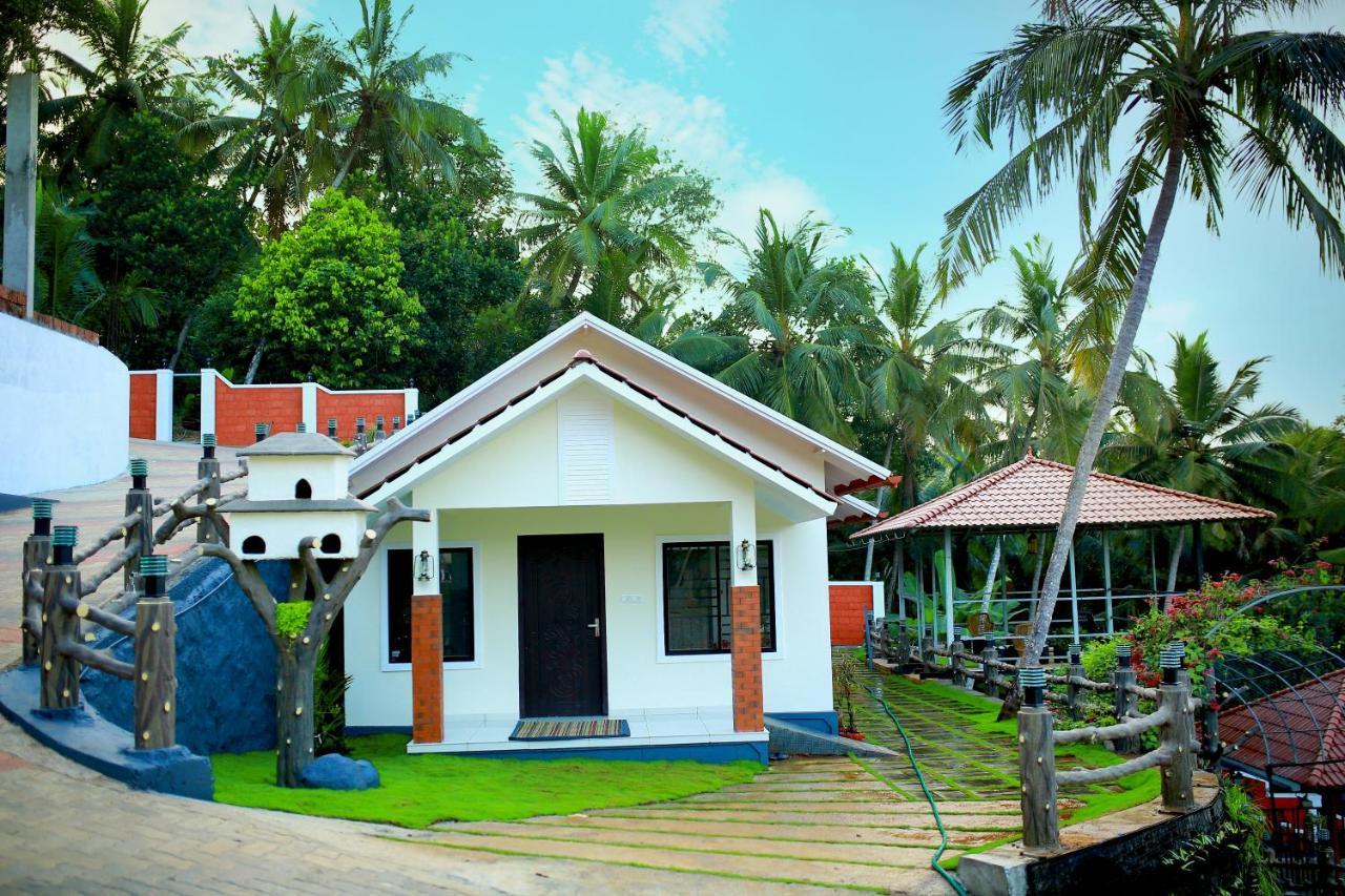 Daya Ayurvillage Kottakkal エクステリア 写真