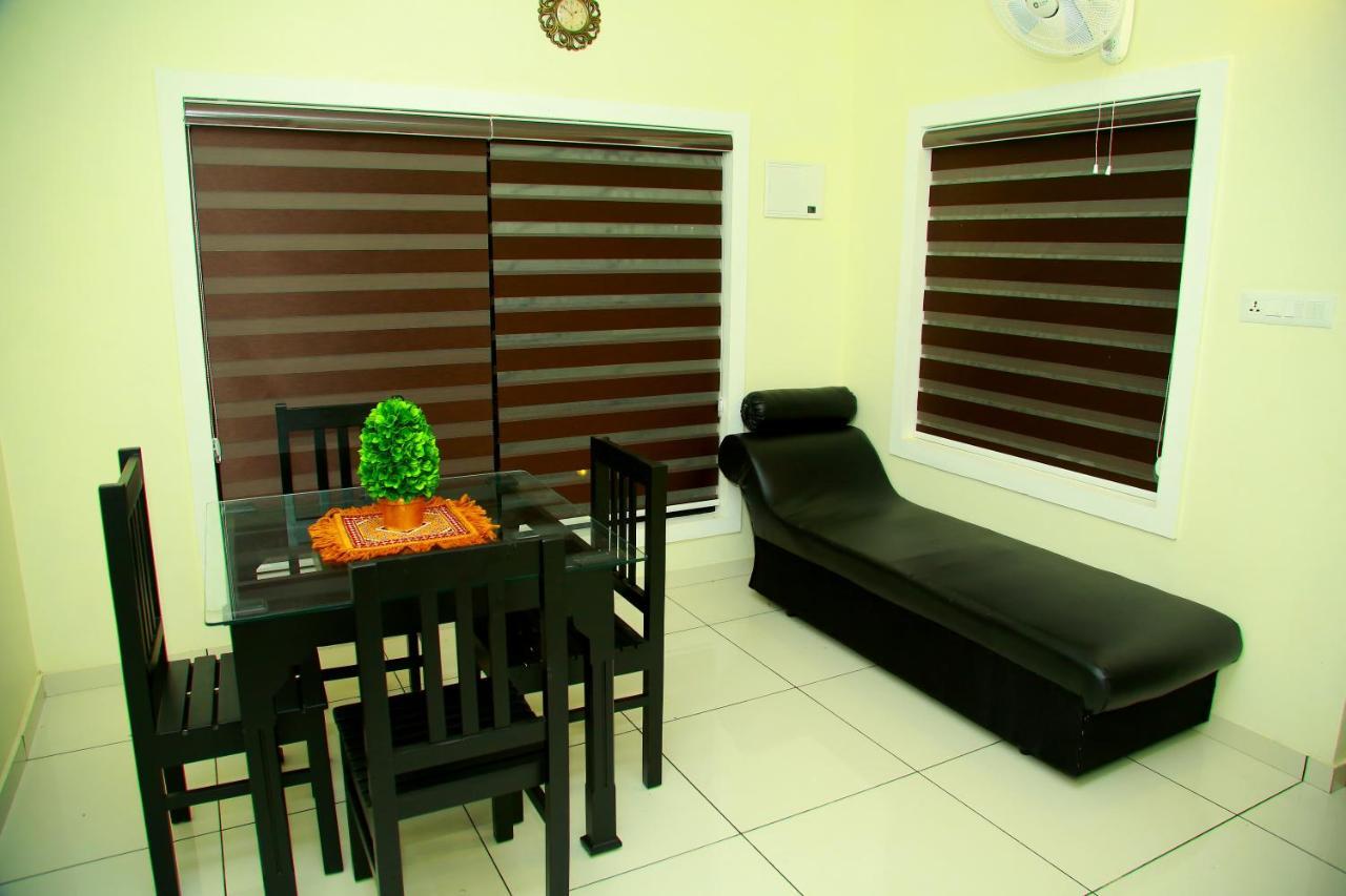 Daya Ayurvillage Kottakkal エクステリア 写真